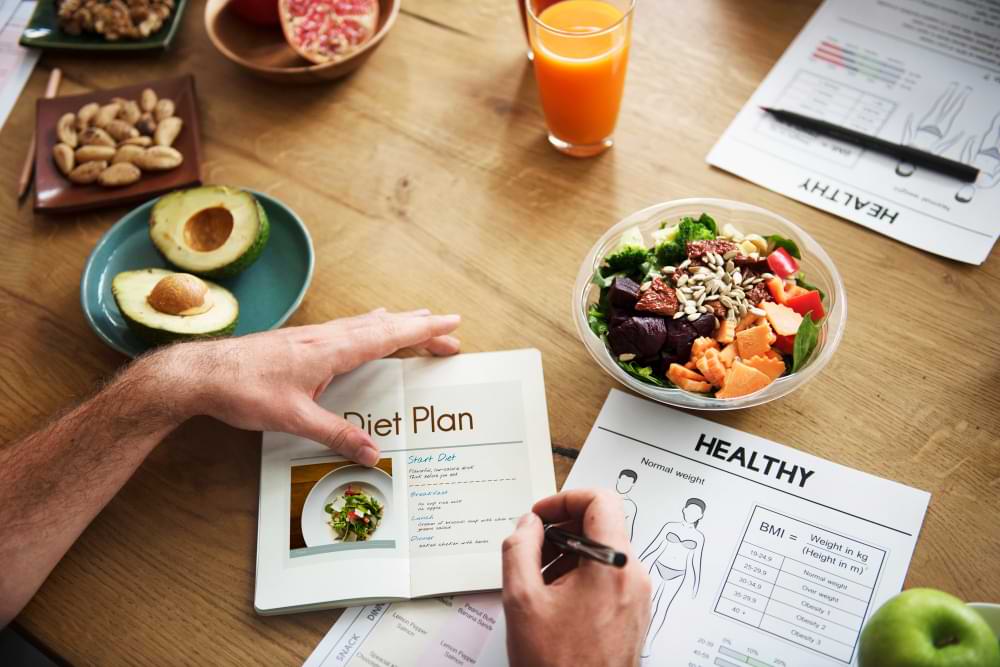 Manfaat Diet Intermittent Fasting