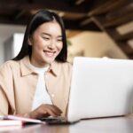 Membangun Portofolio Digital yang Menarik