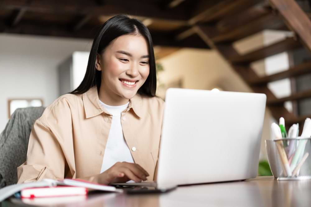 Membangun Portofolio Digital yang Menarik