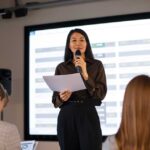 Tips Public Speaking untuk Introvert