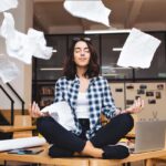 Tips Work-Life Balance