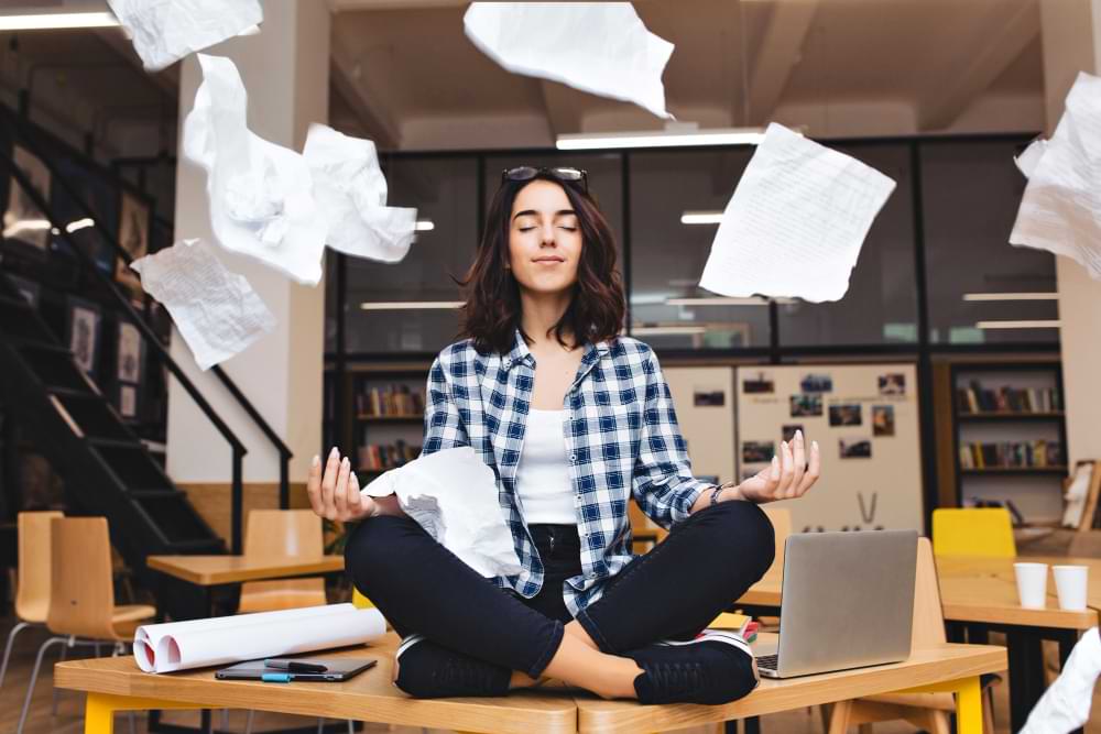 Tips Work-Life Balance