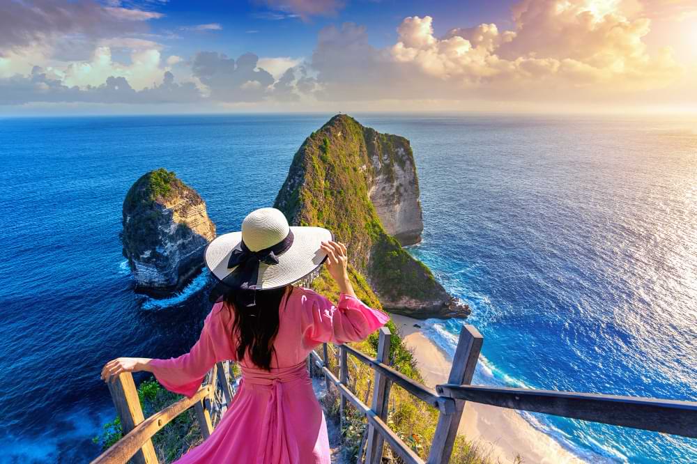 Wisata Hidden Gem di Indonesia