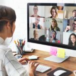 Zoom Fatigue Gejala Kelelahan Meeting Online dan Solusinya di Era WFA