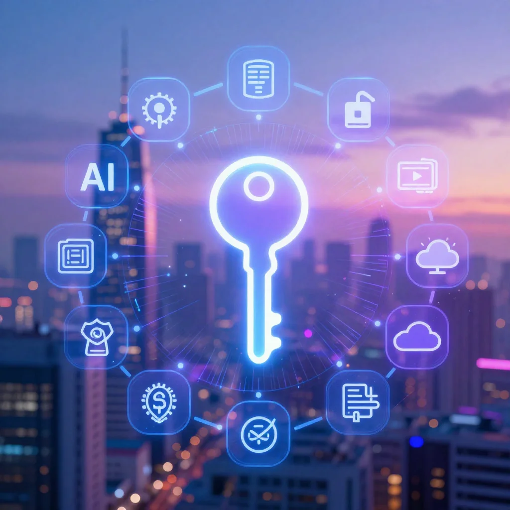 10 Skill IT Wajib Dikuasai: Kunci Sukses di Dunia Digital 2026