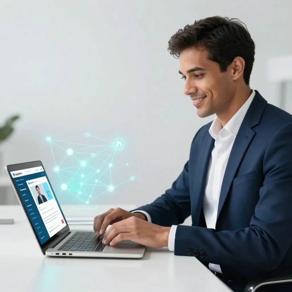 Bangun Personal Branding Kuat di LinkedIn: Panduan Lengkap