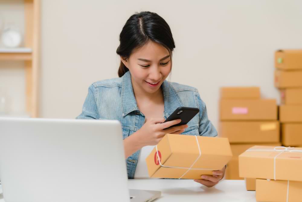 Panduan Dropship Shopee ke Tokopedia